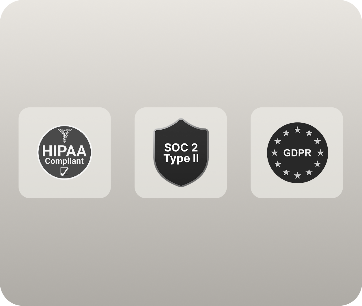 security-badges