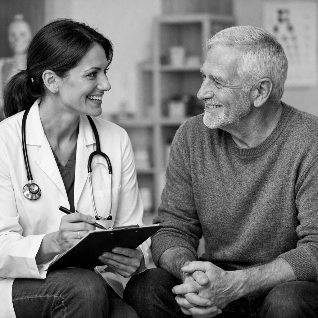 How AI-driven patient engagement platforms are transforming pharma marketing in 2026